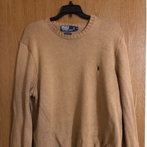 Men's Polo by Ralph Lauren sweater